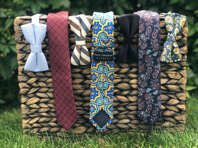 Neckwear