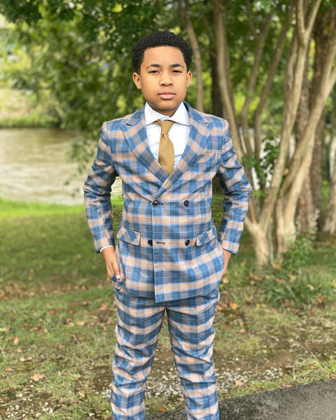 The Bishop Suit