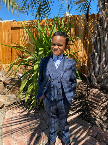 The Windsor Suit